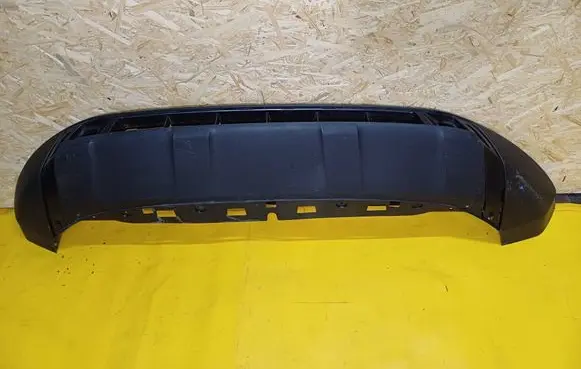Seat Ateca Front bumper 575805903