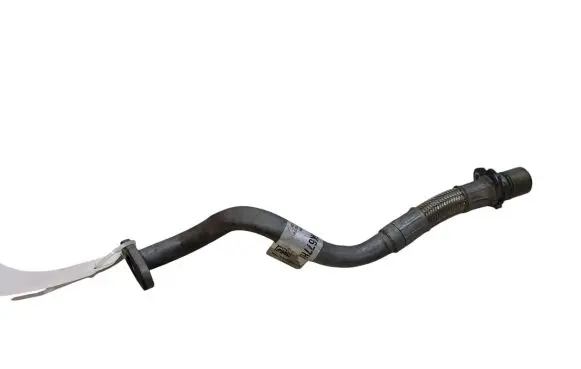 Ford Focus Turbo turbocharger oiling pipe/hose CM5G6K677HA