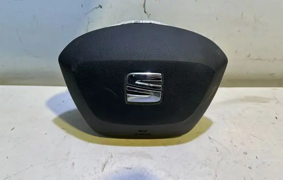 Seat Ibiza V (KJ) Steering wheel airbag 6F0880201J TKDAB0083 310161299A3VAF