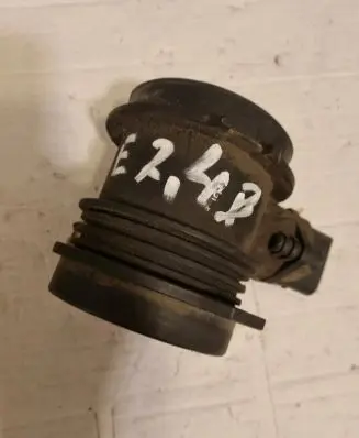 Mercedes-Benz ML W163 Mass air flow meter 0280217515