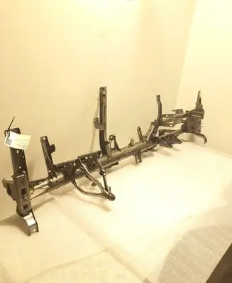 Citroen C4 III e-C4 Dashboard cross member/frame bar 