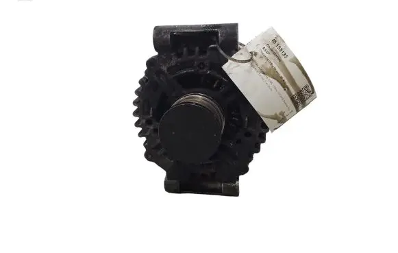 Citroen C4 Grand Picasso Generator/alternator