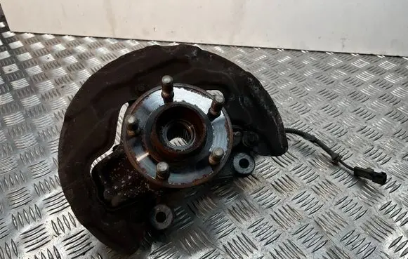 Ford Galaxy Front wheel hub E1GC3K170A E1GC3K170