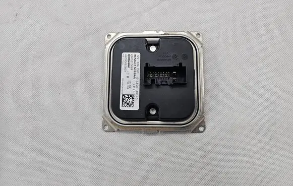 Renault Clio V Voltage converter/converter module SPEED260551566R 260551566R A2C90665805