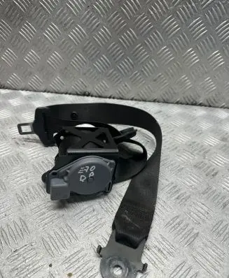 BMW X5 E70 Front seatbelt 3505524