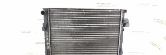 Renault Trafic II (X83) Coolant radiator 868513D 8200073817C
