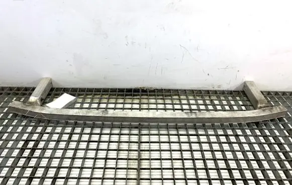 BMW X4 G02 Front bumper support beam 7399912