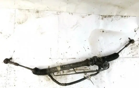 Nissan Primera Steering rack lhd
