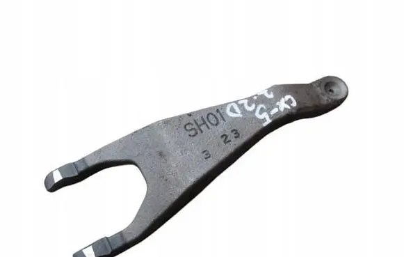 Mazda CX-5 Clutch release arm fork 