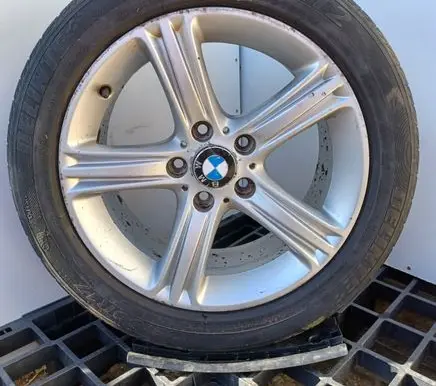 BMW 3 F30 F35 F31 R17 alloy rim 6796242BMW1 6796242