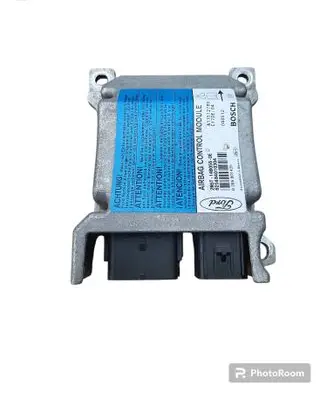 Airbag control unit/module