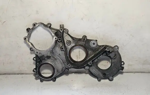 Opel Vivaro Timing chain cover 8200018638