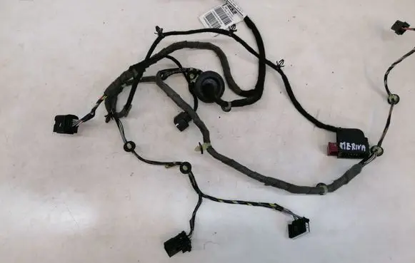 Opel Meriva B Other wiring loom 13362938COFAT 1336293816075128 13362938
