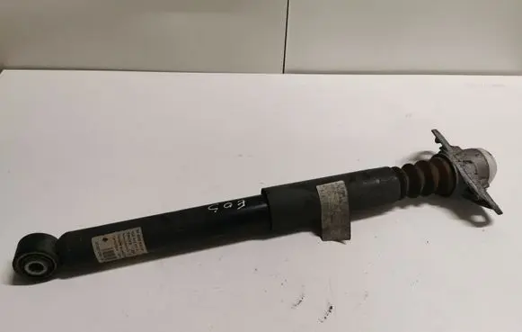 Volkswagen Eos Rear shock absorber/damper 1Q0512011D