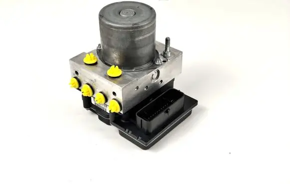 Land Rover Range Rover Sport L320 ABS Pump BH422C405AE 0265236276 0265951675