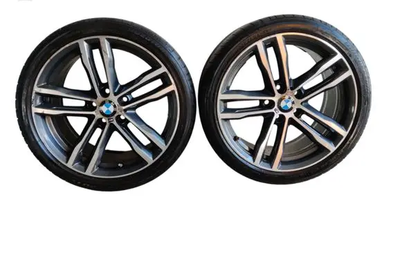 BMW 4 F32 F33 R19 alloy rim 7856711