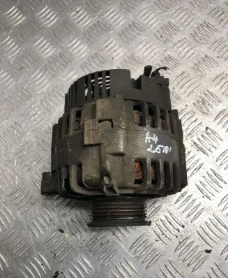 Audi A4 S4 B6 8E 8H Generator/alternator