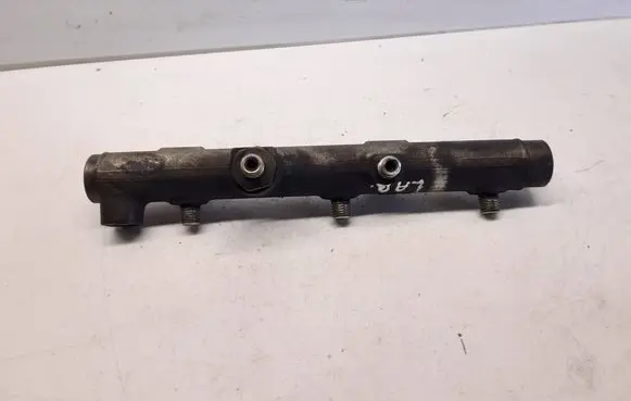 Audi A4 S4 B7 8E 8H Fuel main line pipe 059130090J F00R001823