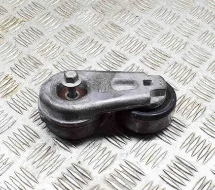Jaguar XF X250 Generator/alternator belt tensioner C2S45579