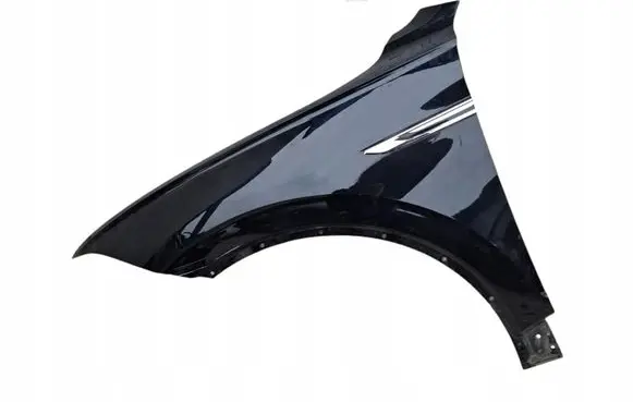 Volkswagen Touareg III Fender 0JOTEILE