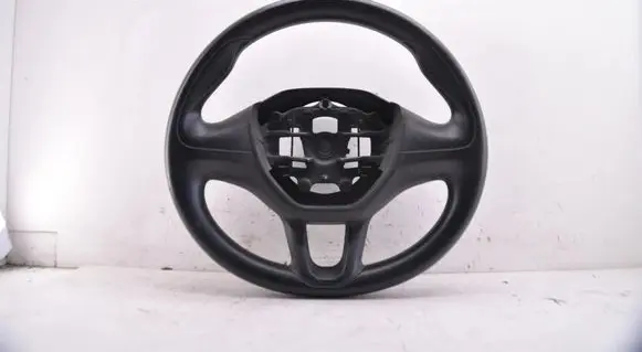 Peugeot 208 I Steering wheel 6191373