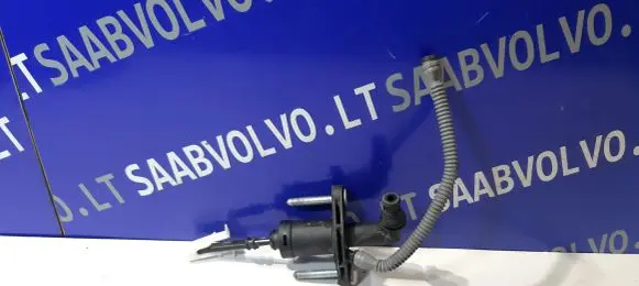 Saab 9-5 Clutch slave cylinder 55561916
