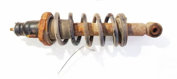 Honda FR-V Rear shock absorber/damper
