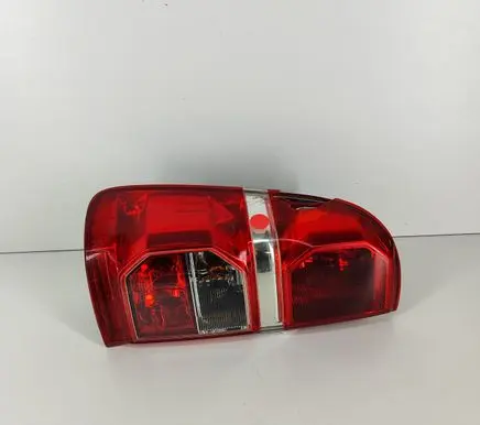 Toyota Hilux (AN10, AN20, AN30) Rear/tail lights 815600K160