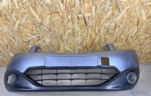 Nissan Qashqai Front bumper 62022BR10H