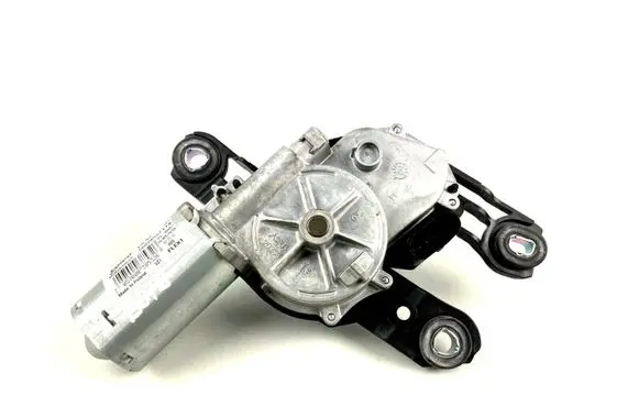 Volkswagen PASSAT B8 Rear window wiper motor 5G0955711A