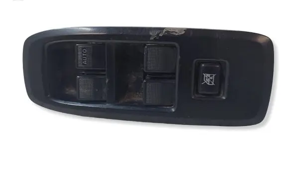 Ford Ranger Electric window control switch AB3914540AB