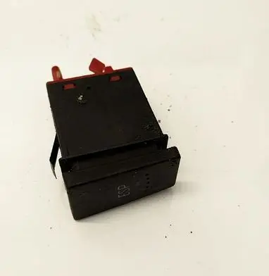 Volkswagen PASSAT B5.5 ESP (stability program) switch 3B0927134A