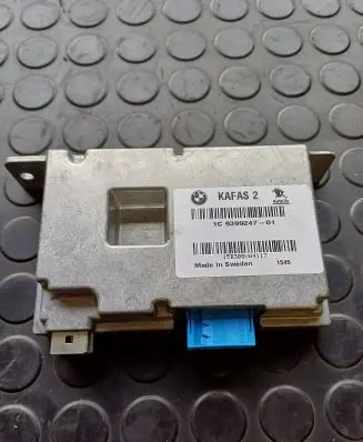 BMW X5 F15 Camera control unit module 9399247 KAFAS2 15B308UA4117
