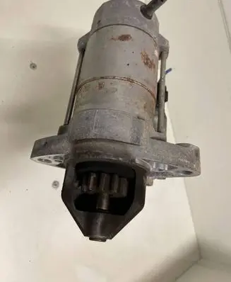 Toyota Corolla Verso AR10 Starter motor 281000R010 MS4280004920