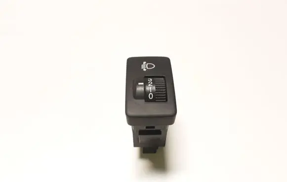 Honda CR-V Headlight level height control switch M31062 AG1227