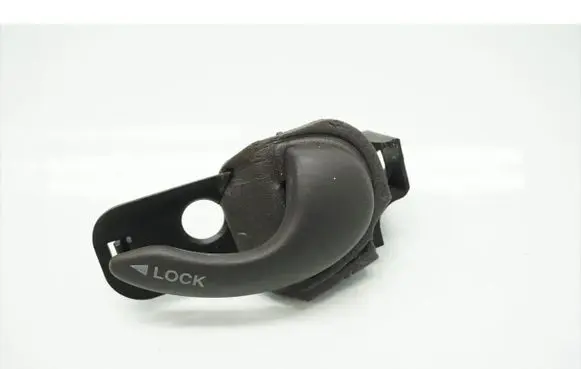 Front door interior handle