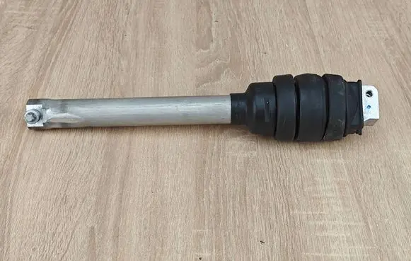 BMW 5 G30 G31 G38 Steering column universal joint 6869347