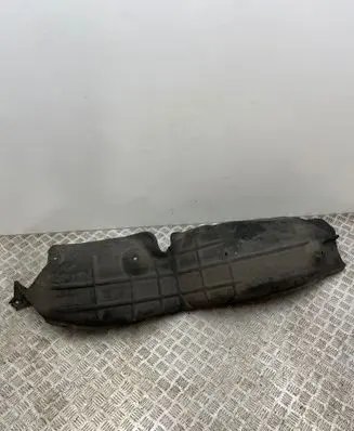 Honda Civic X Rear arch fender liner splash guards