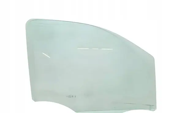 Citroen Jumpy Front door window glass four-door