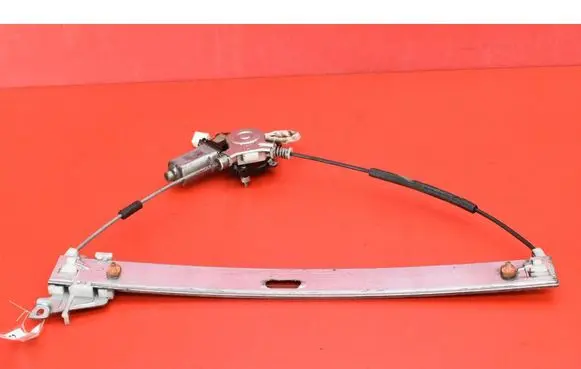 Mazda Premacy Front door window regulator with motor CM010440