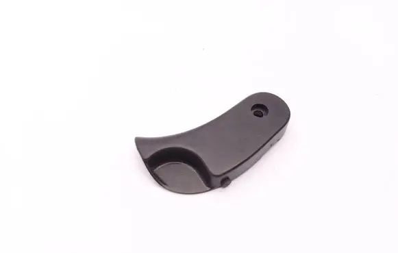BMW 3 E46 Engine bonnet (hood) release handle 11970213 8223163