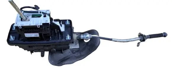Audi A4 S4 B8 8K Gear shifter/selector 8K1713041AL