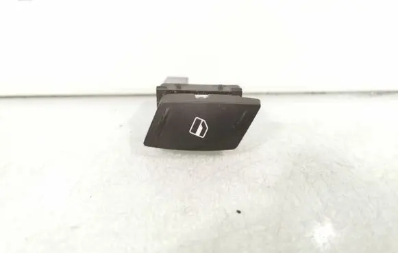 Electric window control switch