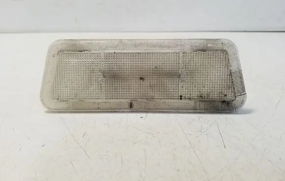 Opel Astra G Rear seat light 