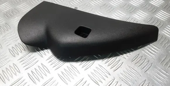 Peugeot 308 Dashboard side end trim