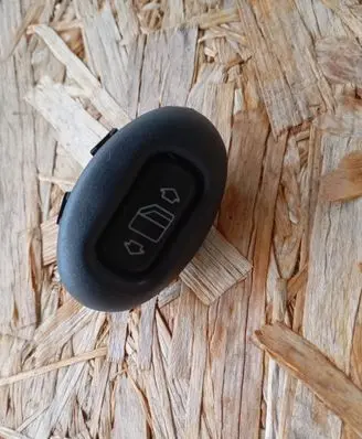 Mercedes-Benz A W168 Quarter vent window switch 2108208210