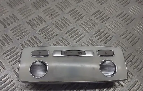 Renault Laguna III Other interior light 264300003R