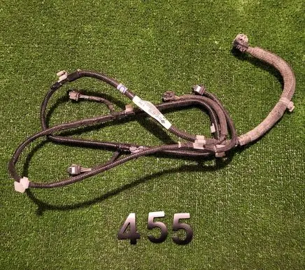 Toyota RAV 4 (XA50) Wiring harness 8218242190