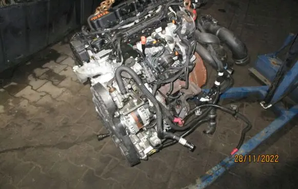 Opel Insignia A Engine 5678