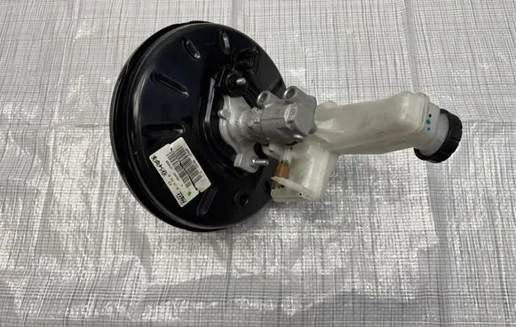 Fiat 500E Brake booster 9824391180